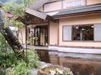 Khách sạn Kisoji no Yado Iwaya