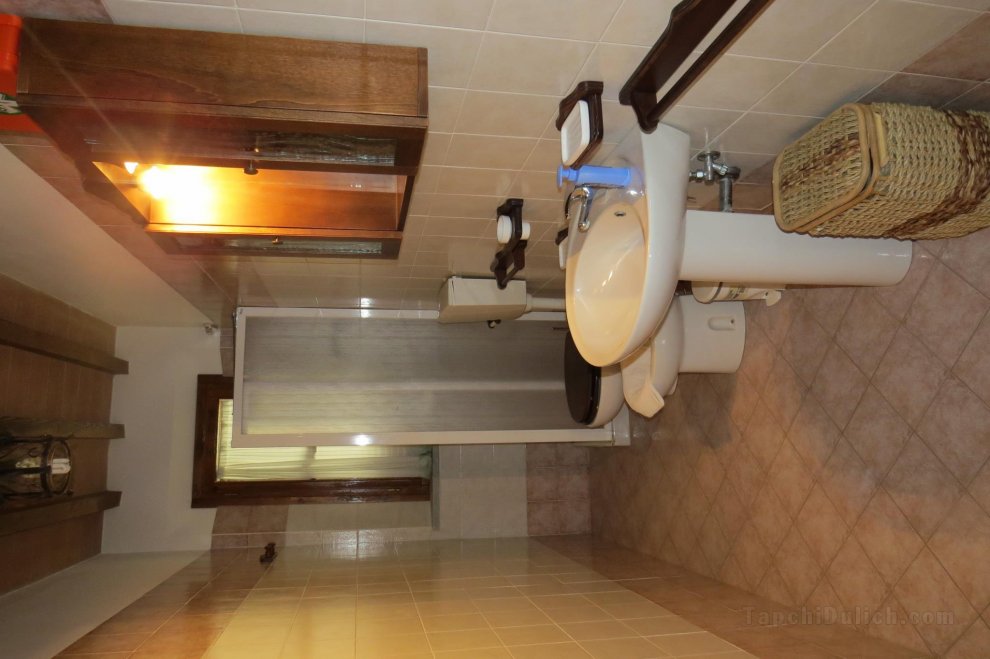 50平方米1臥室公寓(西尼亞) - 有1間私人浴室