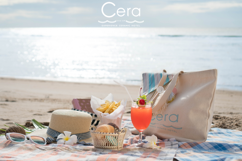 Cera Resort Chaam (SHA Extra Plus)