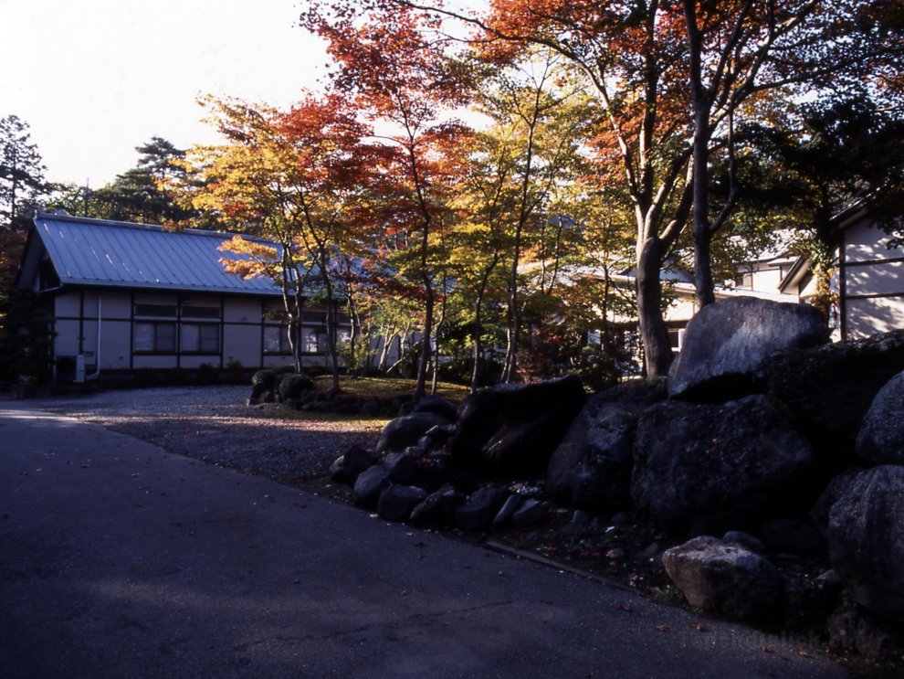 Khách sạn Nikko Tokanso