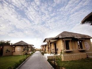 Thar Oasis Resort & Camp