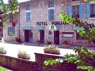 Khách sạn Vuillot
