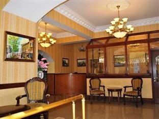 Odessa Executive Suites