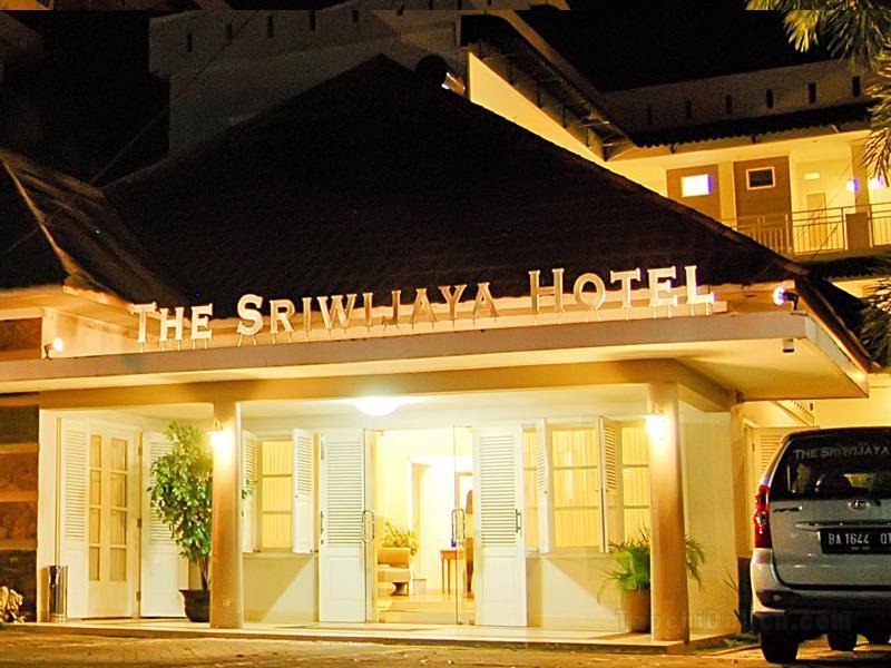 Khách sạn The Sriwijaya