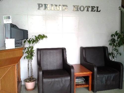 Khách sạn Prime