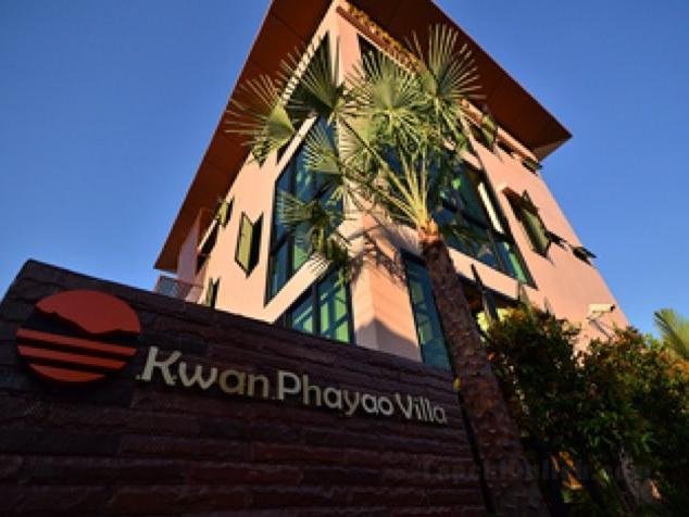 Kwan Phayao Villa