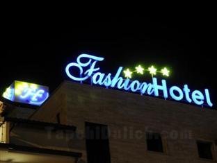 Fashion Hotel