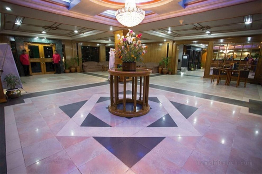 Khách sạn Agrabad