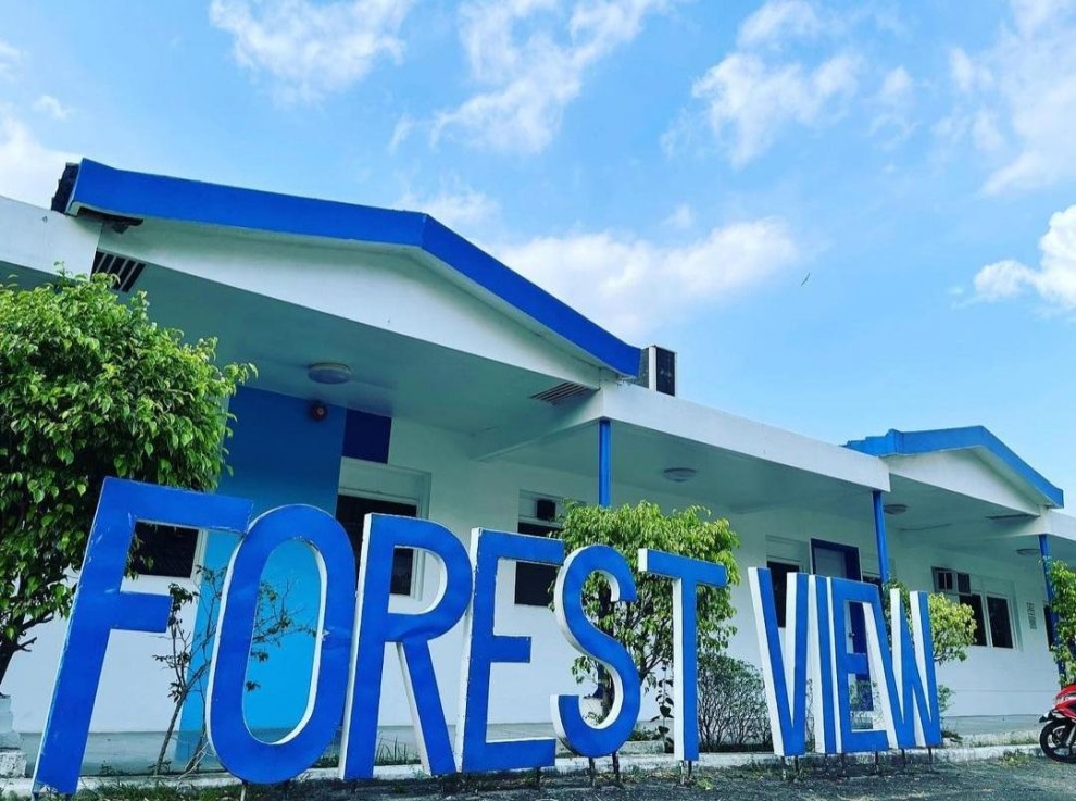 Forestview Leisure Residences