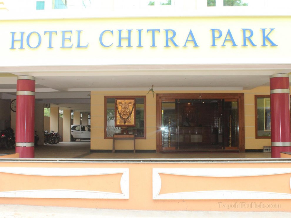 Khách sạn Chitra Park