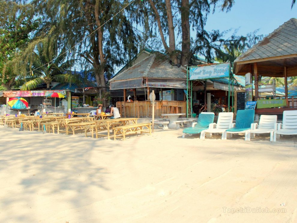 Phangan Great Bay Resort
