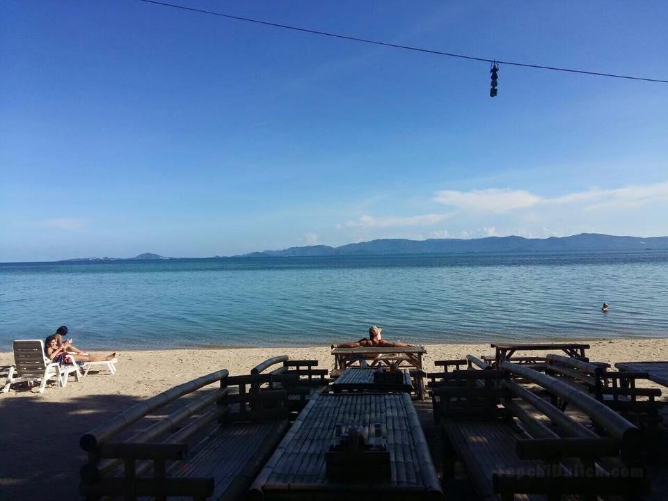 Phangan Great Bay Resort
