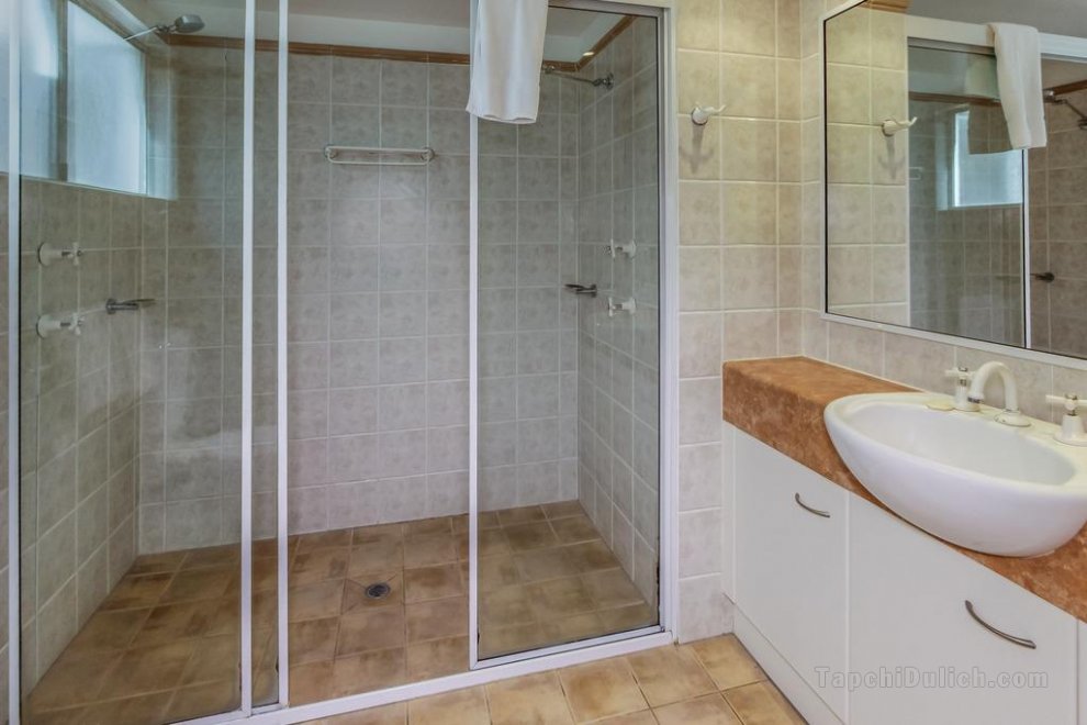 189平方米1臥室公寓(棕櫚灣) - 有1間私人浴室