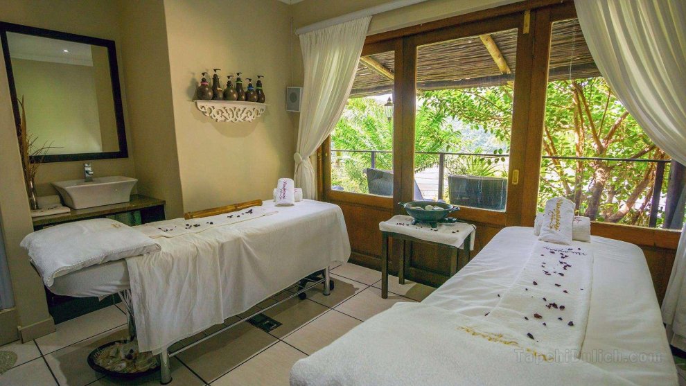 Jozini Tiger Lodge by Dream Resorts