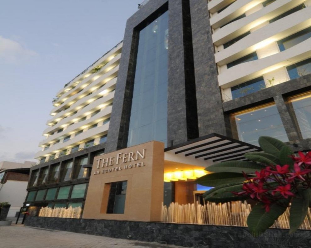 Khách sạn The Fern Ahmedabad