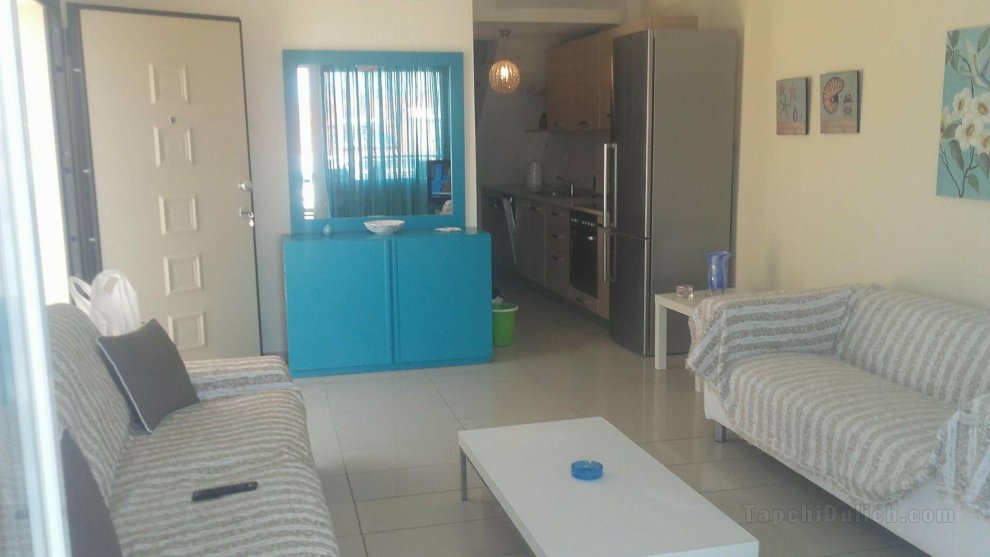 Apartment Dimi - Fully Equipped, Great Location