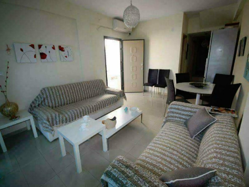 Apartment Dimi - Fully Equipped, Great Location