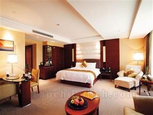 Khách sạn Zhoushan Grand Barony