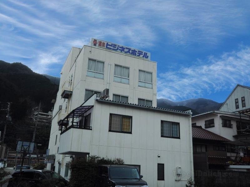 Khách sạn Gero-Onsen Business Fukiya