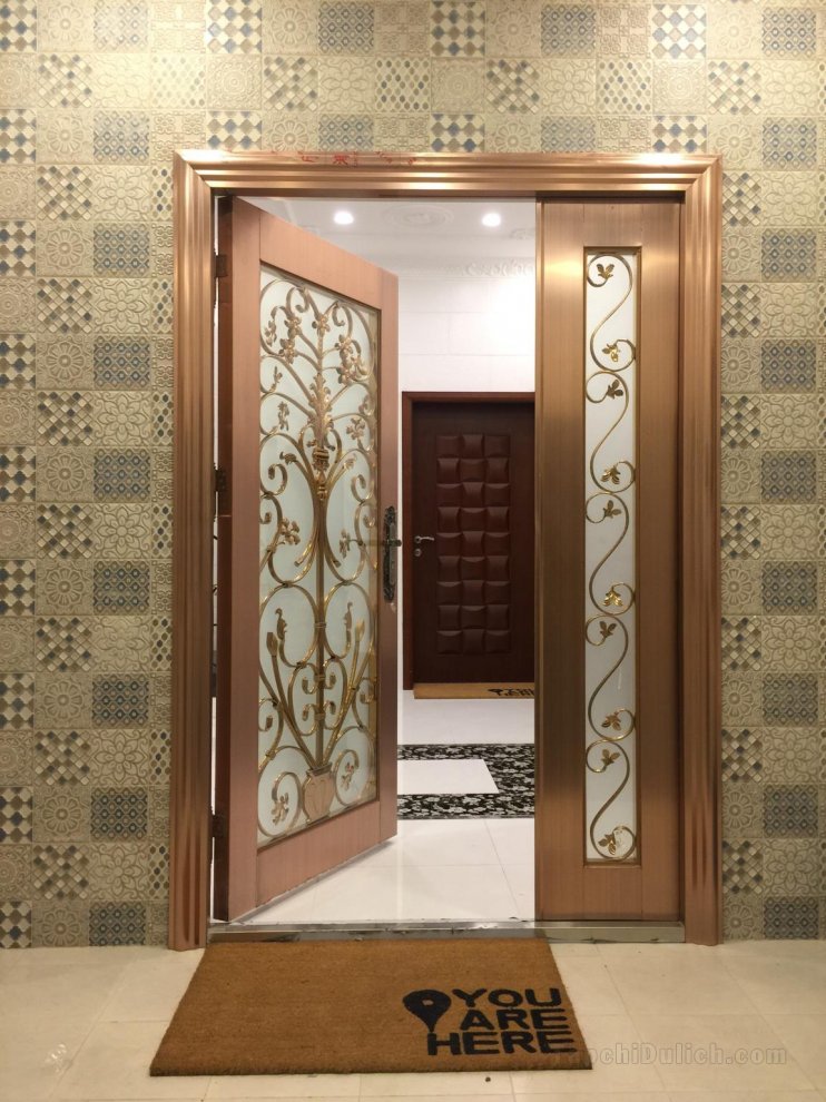 Adliya Luxury Residence