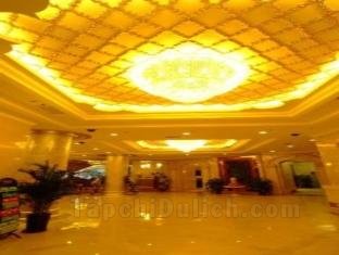 Khách sạn Changchun Global