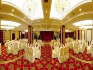 Khách sạn Changchun Global
