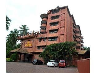 Khách sạn Westway Calicut