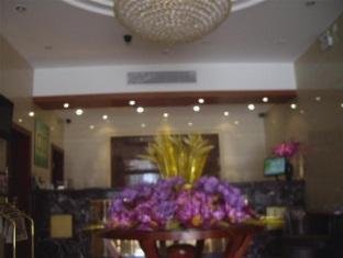 Khách sạn GreenTree Inn Binhai Zhongshi Road Business