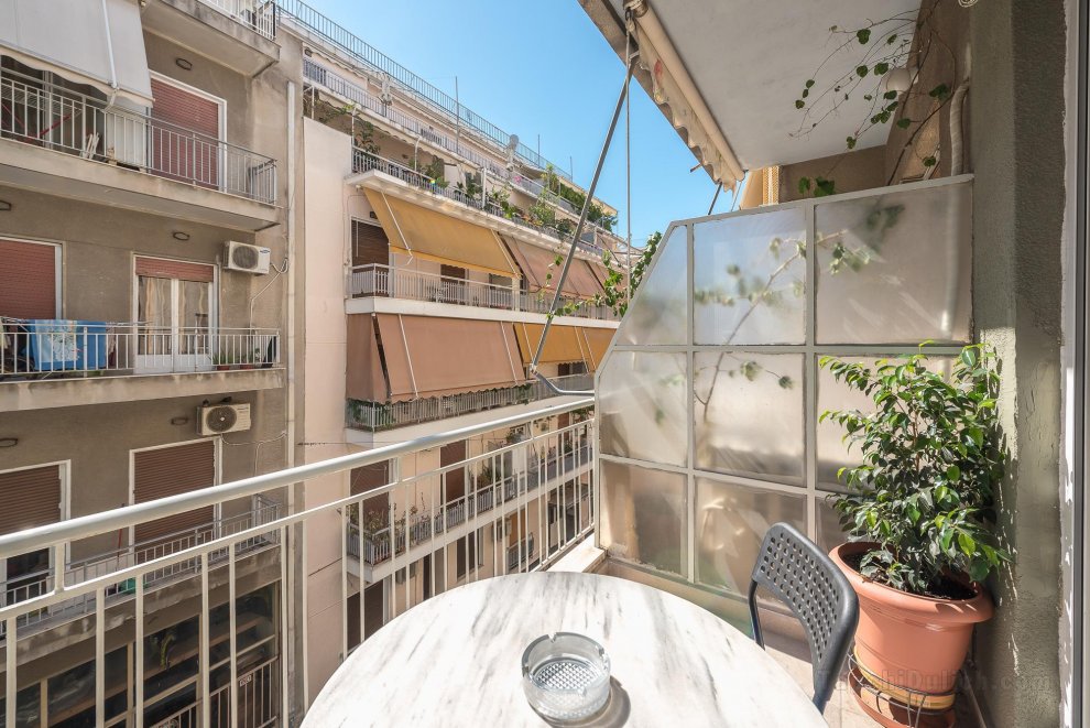 Stylish Luxury Apartment, near Acropolis