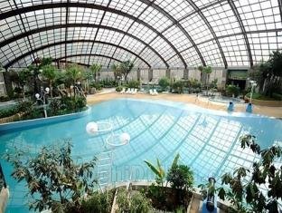 Qingdao Chengtou Hot Spring Resort Jimo