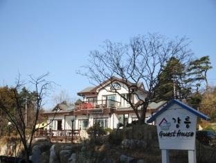 Gangneung Guest House