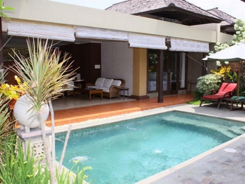 Kalicaa Villa Tanjung Lesung