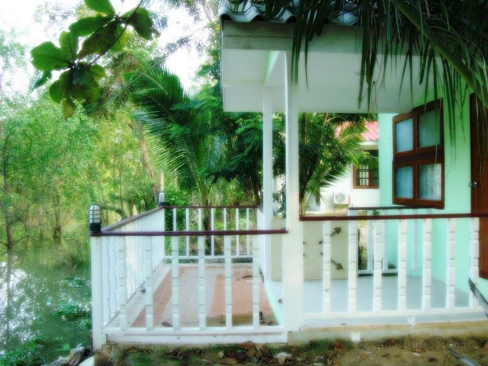 Banbauntoum Ta-Ngok Resort