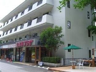 Khách sạn Kinugawa Niouson Plaza