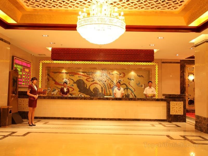 Tianrun International Hotel