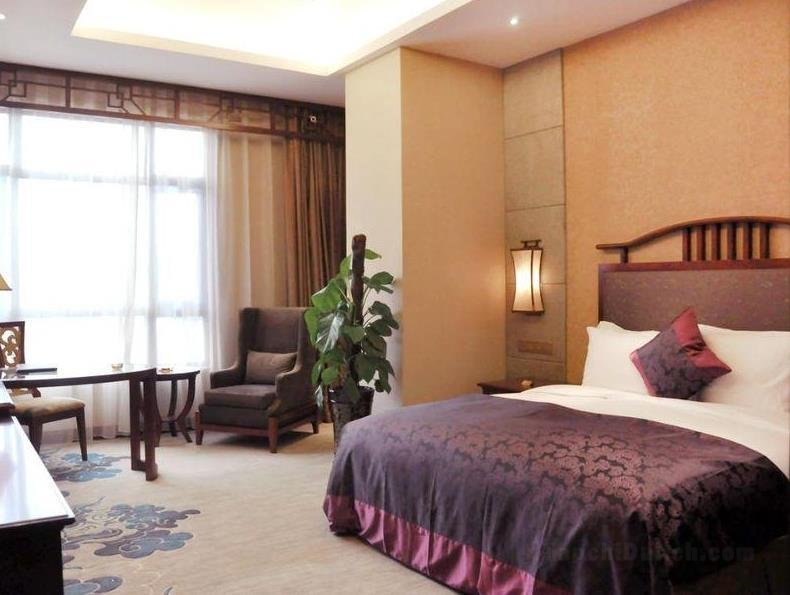 Days Hotel & Suites Dianya Chongqing