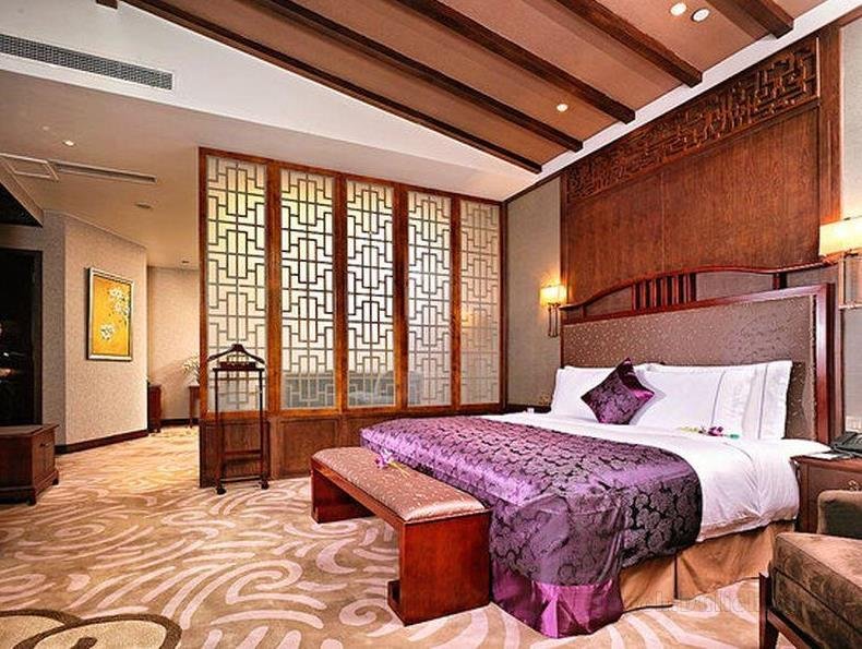 Khách sạn Days & Suites Dianya Chongqing