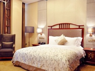 Days Hotel & Suites Dianya Chongqing