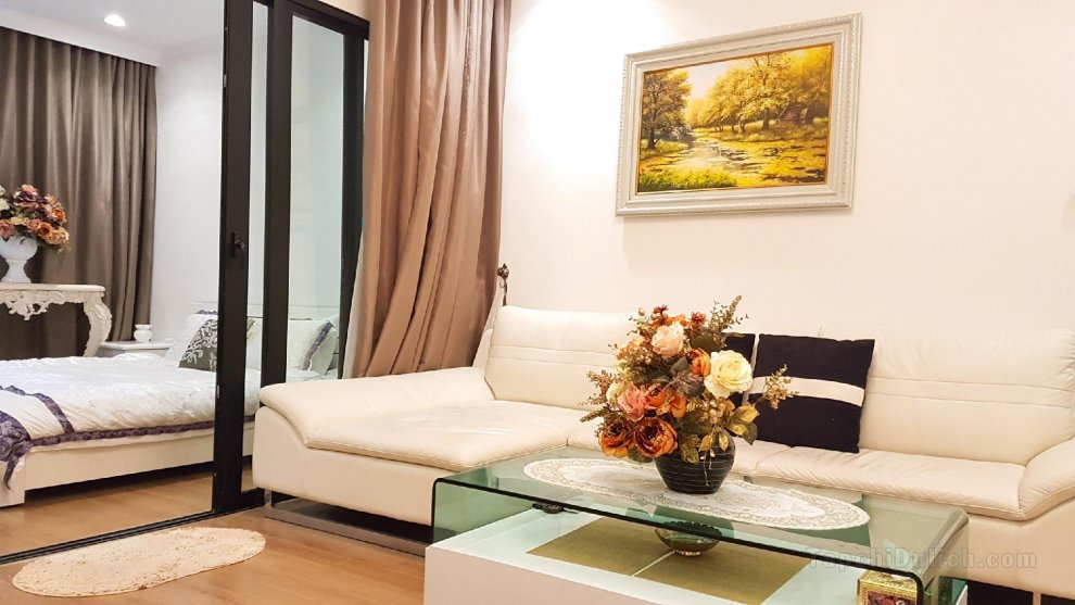 Royal City Apartment - in Ha Noi Center