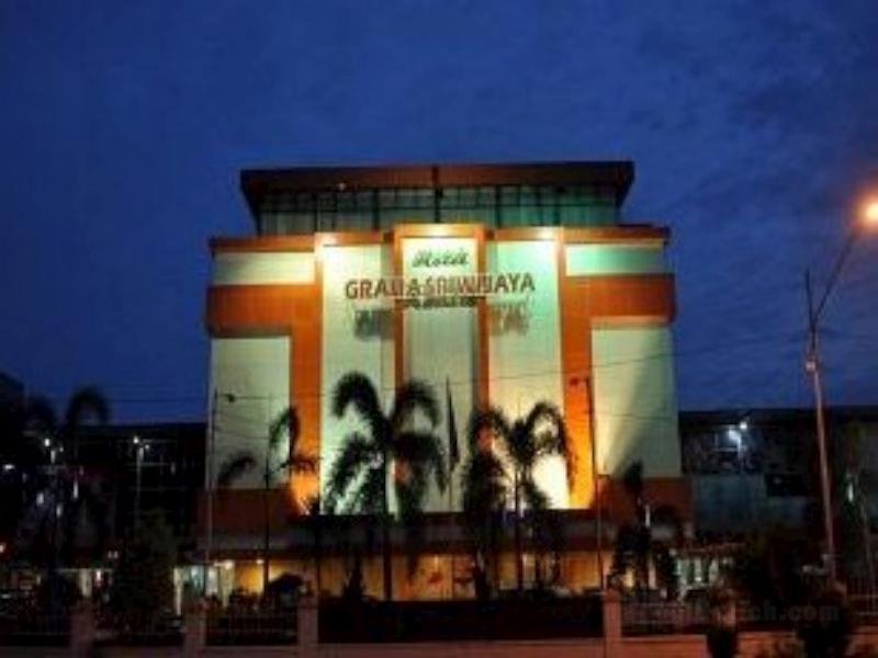 Graha Sriwijaya Hotel