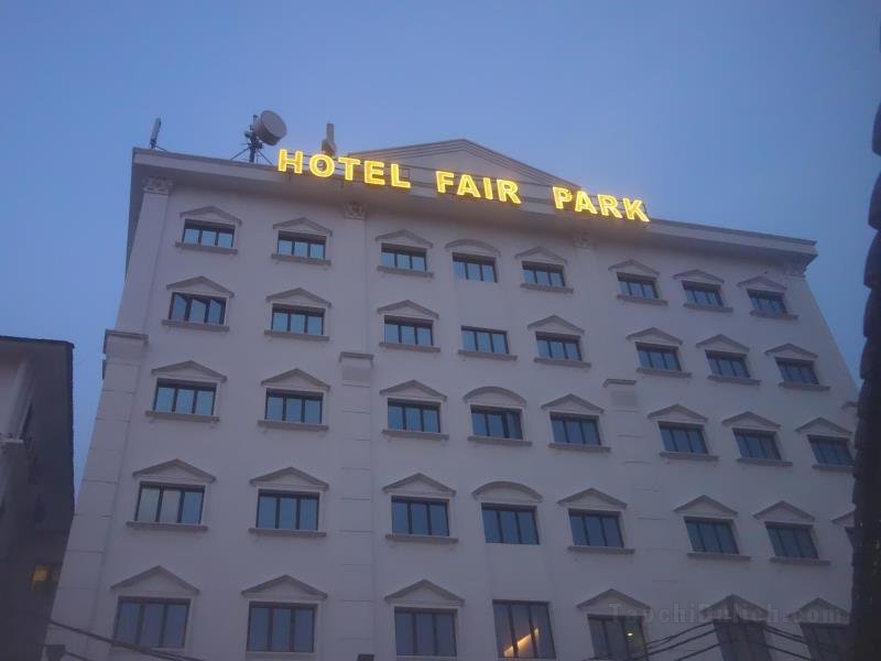 Fair Park Hotel Sdn Bhd