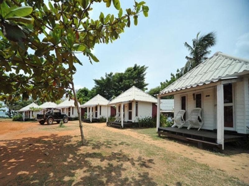 Koh Mak Cottage