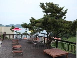 SJ Dongyaroo Resort