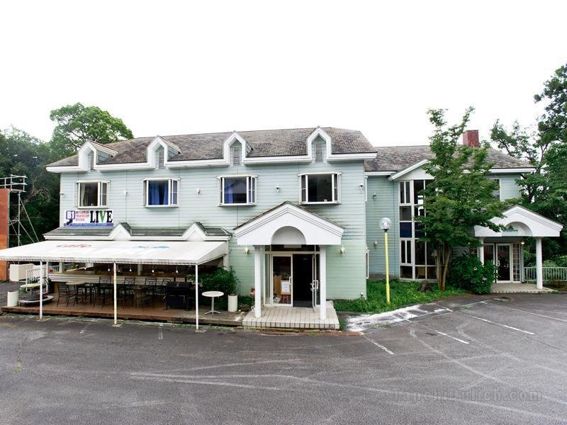 Khách sạn Izukogen Monogatari