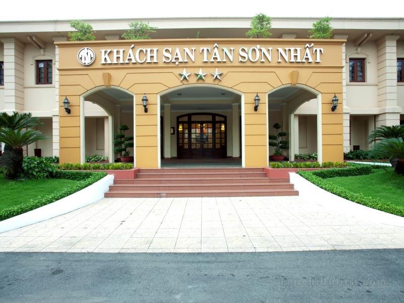 Khách sạn Tan Son Nhat