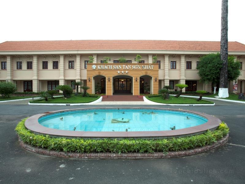 Khách sạn Tan Son Nhat