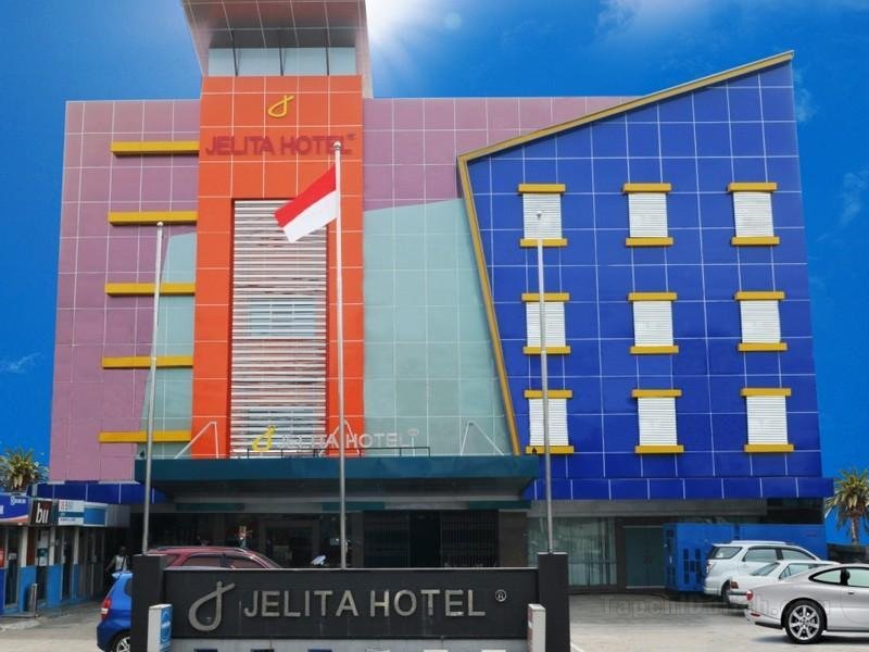 Khách sạn Jelita