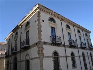 Khách sạn Palazzo Fortunato