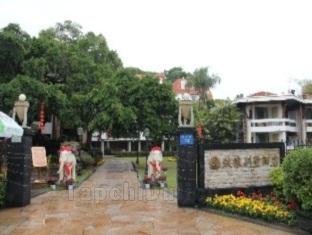 Khách sạn Xiamen Gulang Villa