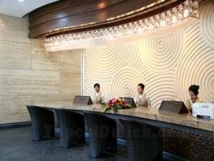 Khách sạn Xiamen Gulang Villa
